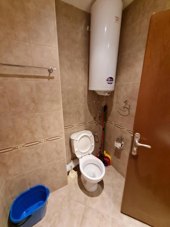 Mitprot Studio Panorama Bay 2 Sveti Vlas Eksteriør bilde
